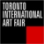 Art Toronto 2014 | Toronto International Art Fair