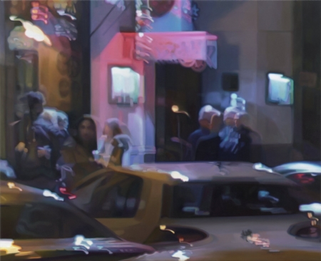 Double Date || 19695 || 35 x 43